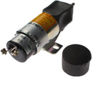 Solenoid Throttle Actuator 1751-12E2U1B1 for Genie Lift S40/S45/S60/S65/S80/S85/Z34+