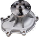 Water Pump 1C010-73030 1C010-73032 1C010-73430 1K011-73032 1K011-73034 1K011-73036 for Kubota M100 M105 M108 M110 M6800 M8200