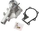 Water Pump 16241-73034 16241-73033 16241-73030 compatible with Kubota V1505 V1305 D1105 D905 D1005 60mm impeller