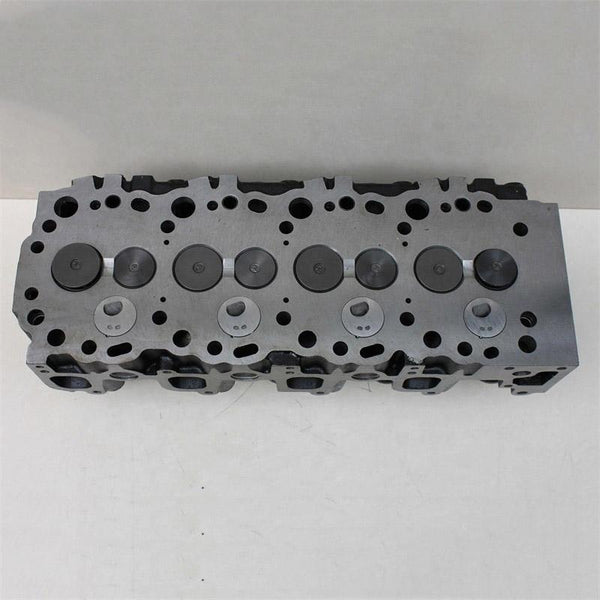 cylinder head assembly 5L complete cylinder head for Toyota Hilux 1998- AMC909054 11101-54150 11101-54151
