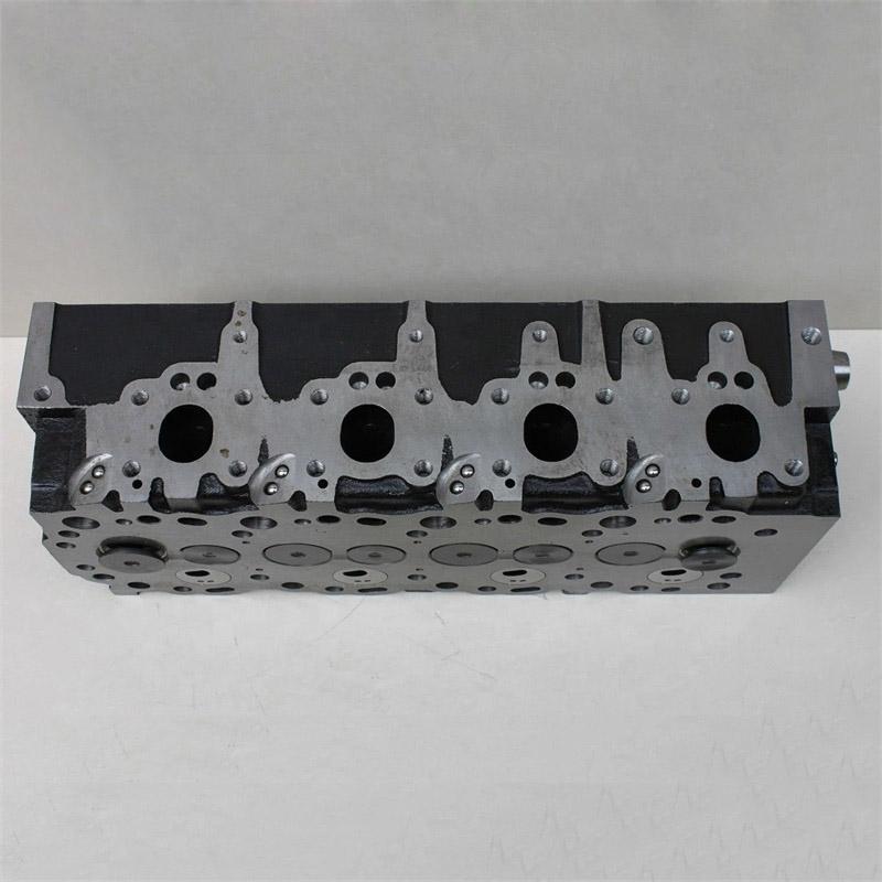 cylinder head assembly 5L complete cylinder head for Toyota Hilux 1998- AMC909054 11101-54150 11101-54151