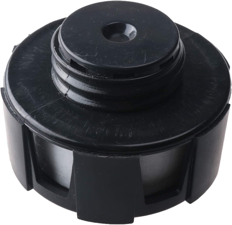 Hydraulic Oil Cap 6577785 for Bobcat 313 520 530 533 540 543 630 631 632 641 642 643 730 731 732 741 742 743 751 753 763 843 853 A220 2000 1213 S130