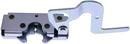 Rear Door Latch 6670867 6711524 compatible with Bobcat 553 751 753 763 773 863 864 873 883 963 T190 T200 Skid Steer Loader
