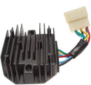 12V Voltage Regulator 85127GT 85127 for Genie RL4 Perkins 403D-11G