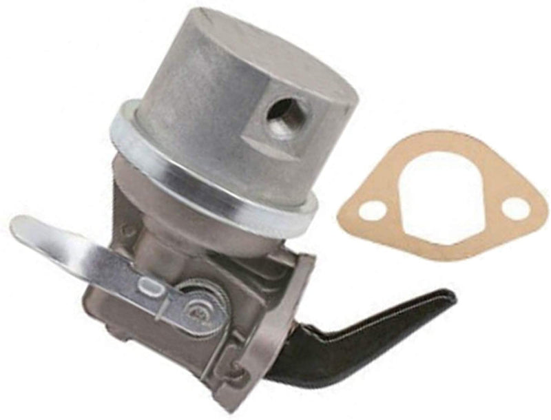 Fuel Feed Pump 1542170 3582310 860320 with Gasket for Volvo Penta TAMD42 KAD42 TAMD31 all 30 31 40 41 42 43 44