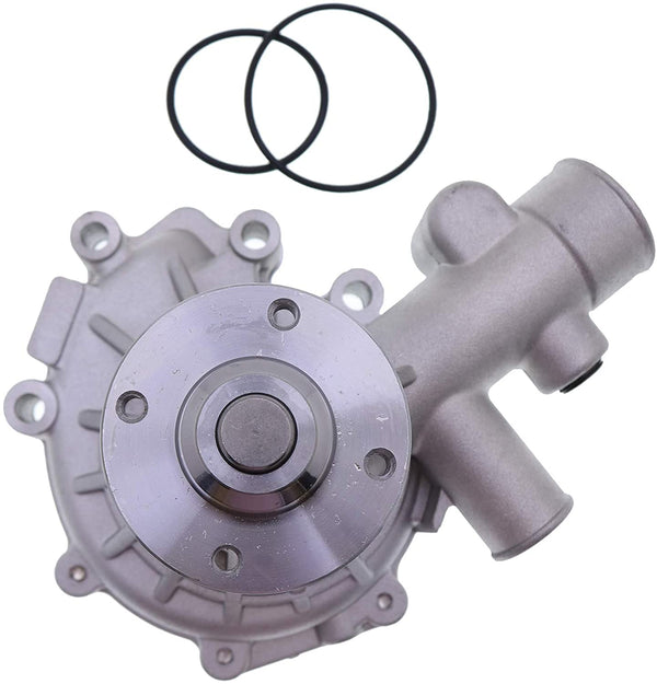 Water Pump U5MW0173 U5MW0175 1457847 3771F15C2 For Hyster H3.00 H3.20 H2.00 Perkins 700 Series Engine Sabre M65 704-26 704-30 704-30T Forklift Engine UA UB UC