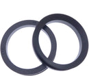 For Bobcat Bobtach Lower Pivot Pin Seal 753 7753 763 773 7753 863 864 873 883 T200 T140 S130 Replaces 6654117 (2PCS)