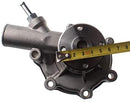 Water Pump for Mahindra 2216 2516 2816 3016 (all gear and HST models) MAX 22
