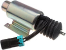 10-01178-04 for Carrier Transicold Linear Speed Solenoid 2-Way Connector 12VDC
