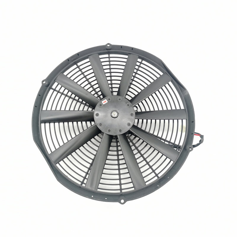 30102120 16" Straight Blade High Performance Fan