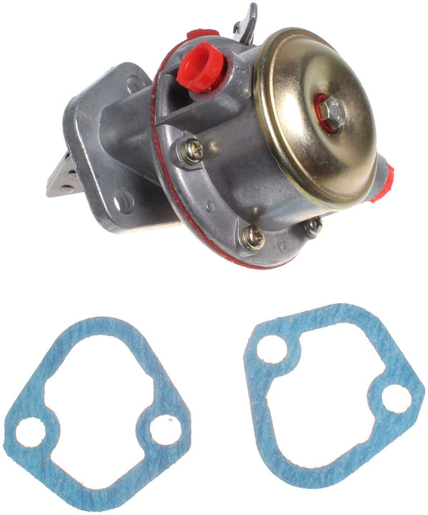 Fuel Lift Pump ULPK0011 for Perkins 4.212 4.236 4.248 Engine 2641338