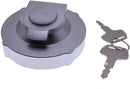 Fuel Tank Cap with 2 keys 15521-00500 compatible with Takeuchi TB016 TB015 TL250 TL120