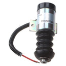 Solenoid Fuel Shut Off