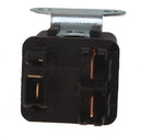 Glow Plug Relay MR8B-451 MM43128202 MM43128201 for Mitsubishi 12V