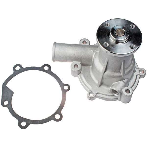 Water Pump MM433170 MM43317001 for Mitsubishi L2E L3E L3A L2A L3C L2C L3E2 Engine