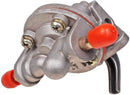 Fuel Pump 15821-52030 for Kubota WG600 WG752 WG750 Engine