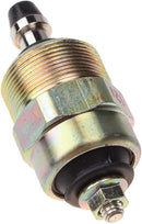 Fuel Shut Off Solenoid 12 Volt 44-6727 for Thermo King SMX SB Unit Isuzu 2.2