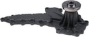 Water Pump E5800-73035 with Gaskets Compatible with Mahindra 5010 6010 6110 2810 3510 4010 4110 4510C-T4
