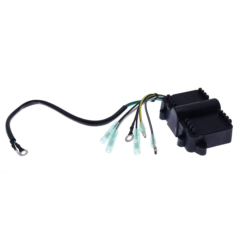 Switch Box CDI Power Pack Compatible with Mercury Mariner 114-7452K1 339-7452A15 339-7452A19 18-5777