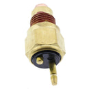 Water Temperature Sensor Switch 124450-44902 121250-44901 CH15516 for John Deere 330 332 322 430 425 445 455 650 655 750 755 756 850 Yanmar YM1800 1810 2001 2010 2420 2500 3000