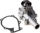 Water Pump for Kubota ZD331 ZD331LP ZD331P ZD331RP ZD28 ZD28F ZD25 ZD25F