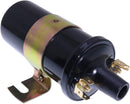 Ignition Coil D5TE12029AB compatible with Ford 8N (ASN 263844) Jubilee NAA 600 700 800 900 601 701 801 901 2000 4000