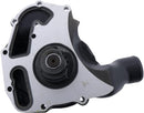 Water Pump 225-8016 for Caterpillar 3054C 3054E C4.4 Engine 414E 416D 416E 312D2 315C M313C TH210 TH350B TH355B TH460B TH560B TH580B
