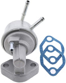 Fuel Pump AM132715 AM105567 for John Deere 2243 LX172 LX173 LX176 LX178 LX188 LX279 LX289 FD501C-CS02 FD590V-AS05 AS06 99916-2164 F725 GX345 285 320 Lawn Mower Kubota Tractors