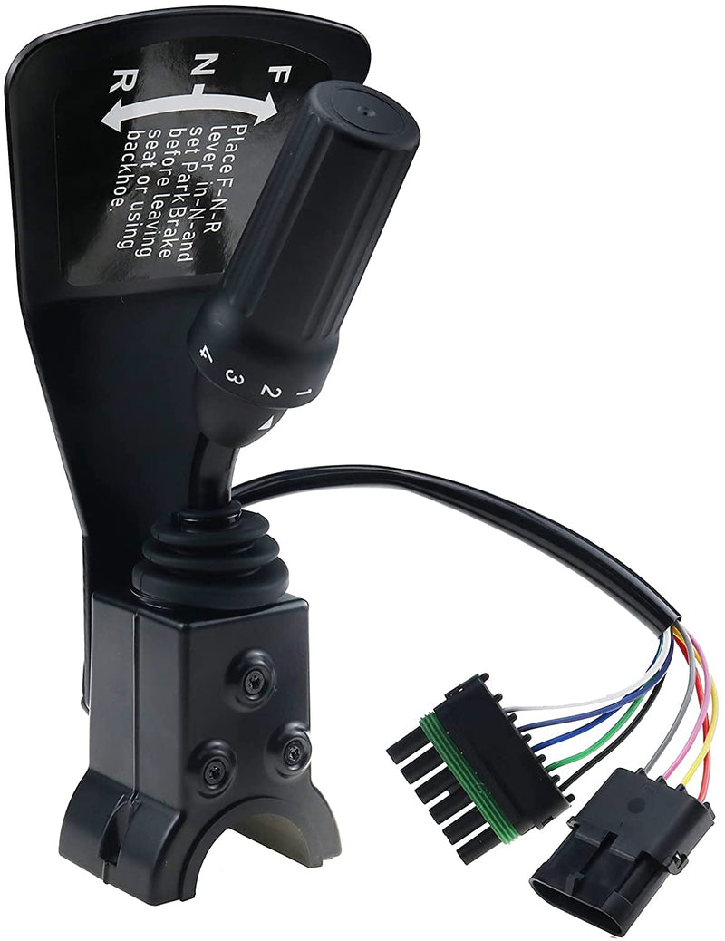 Transmission Control Switch AT182520 Compatible with John Deere 210LE 310E 310G 410E 410G 710D 710G Loader