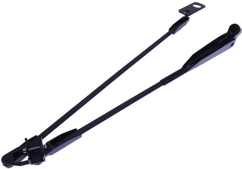 Wiper Arm 6664095 for Bobcat Skid Steer Loader 540 640 645 653 740 743 751 753 763 773 843 853 863 864 873 883 963