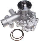 Water Pump 1530164 153-0164 for CAT Caterpillar 3024C 3034 247 257 267 277 216 226 228 232 236 242 246 248