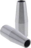 2pcs Lower Pivot Pins 7101078 for Bobcat Skid Steer Loaders S100 S130 S150 S160 S175 S185 S205 T110 T140 T180 T190 773