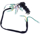 Ignition Switch Assy Replacement 703-82510-43-00 703-82510-44-00 for Yamaha Outboard Motor