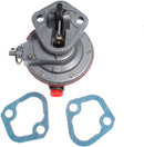 Fuel Lift Pump ULPK0011 for Perkins 4.212 4.236 4.248 Engine 2641338