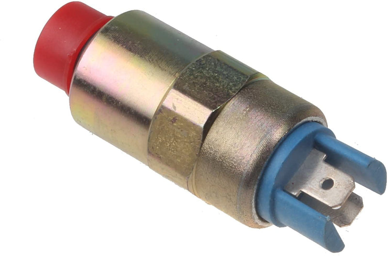 Fuel Cut-off Solenoid for Delphi Perkins 4.236 4.248 640 3.152 4.107 Series 24V