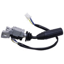 Joystick Controller Switch ZM2907097 for Volvo L45B L45 L40B L40 L35B L35 L32B L32 L30B L30 Heavy Equipment