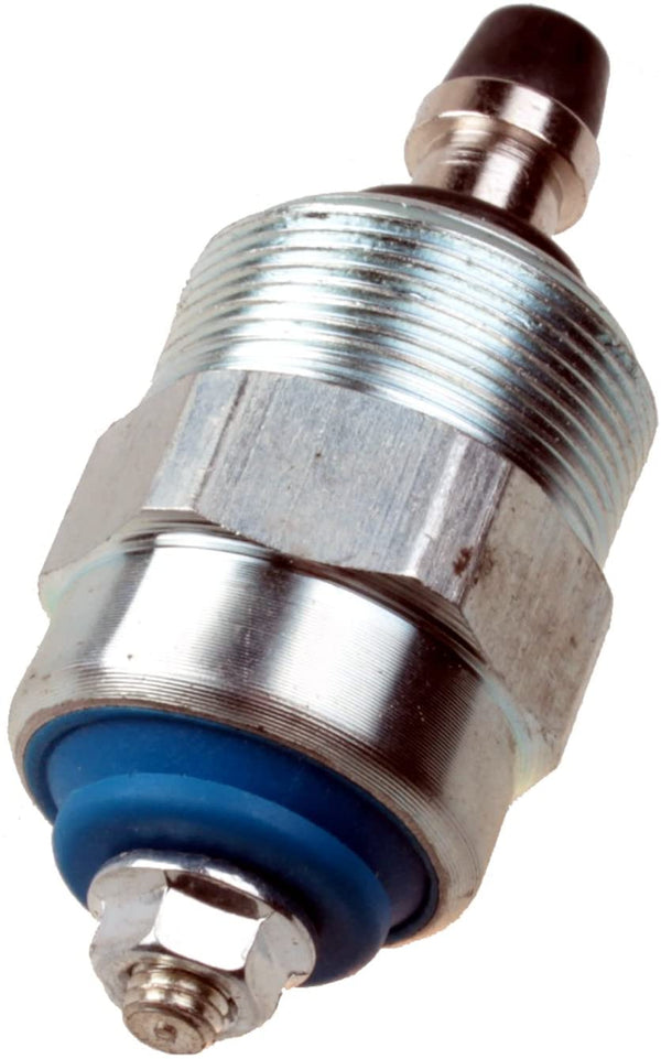 24V Fuel Shut-Off Solenoid Valve 79082108 for Cummins Bosch Fuel Pumps