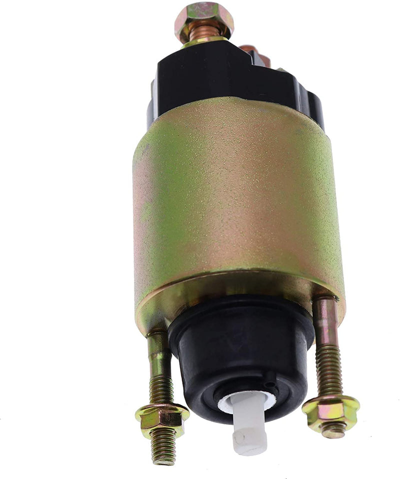 12V 3 Terminals Starter Solenoid for Kawasaki Mule 500 520 550 600 610 UTV