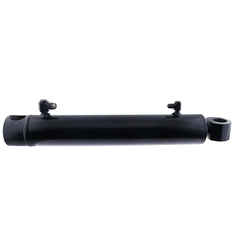 Hydraulic Tilt Cylinder 7151185 Compatible with Bobcat S160 S530 S570 S590 T590