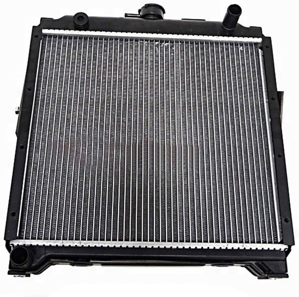 Engine Radiator 757-31010