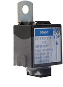 12V Timer Relay T0070-31410 T007031410 for Kubota D902 D722 B1550 RTV900 R310 R420 R520 B2150 BX1880 BX2360 BX2370 BX2670 BX2380 BX23S BX24D BX25 BX2680 KH-191 M Series