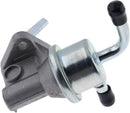 Fuel Pump 16271-52030 16271-52032 for Kubota D1105 V1505 Engine F2400 FZ2100 FZ2400 Front Mower