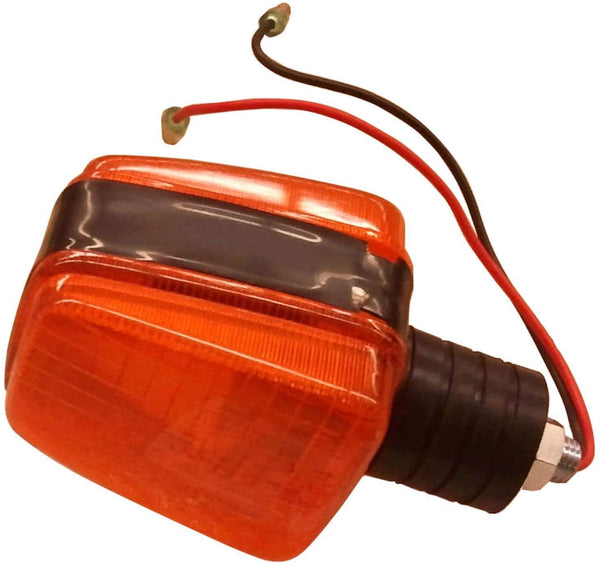 Amber Hazard Winker Light 37410-52290 3741052290 for Kubota B L M Series Tractors