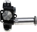 Fuel Feed Pump Assy 105217-4000 for Nissan PD6 FD6 RD8 UD PE6 PD6T Engine