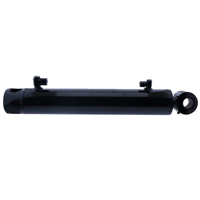 Hydraulic Tilt Cylinder 7151185 Compatible with Bobcat Skid Steer Loaders S160 S510 S530 S550 S570 S590 T550 T590