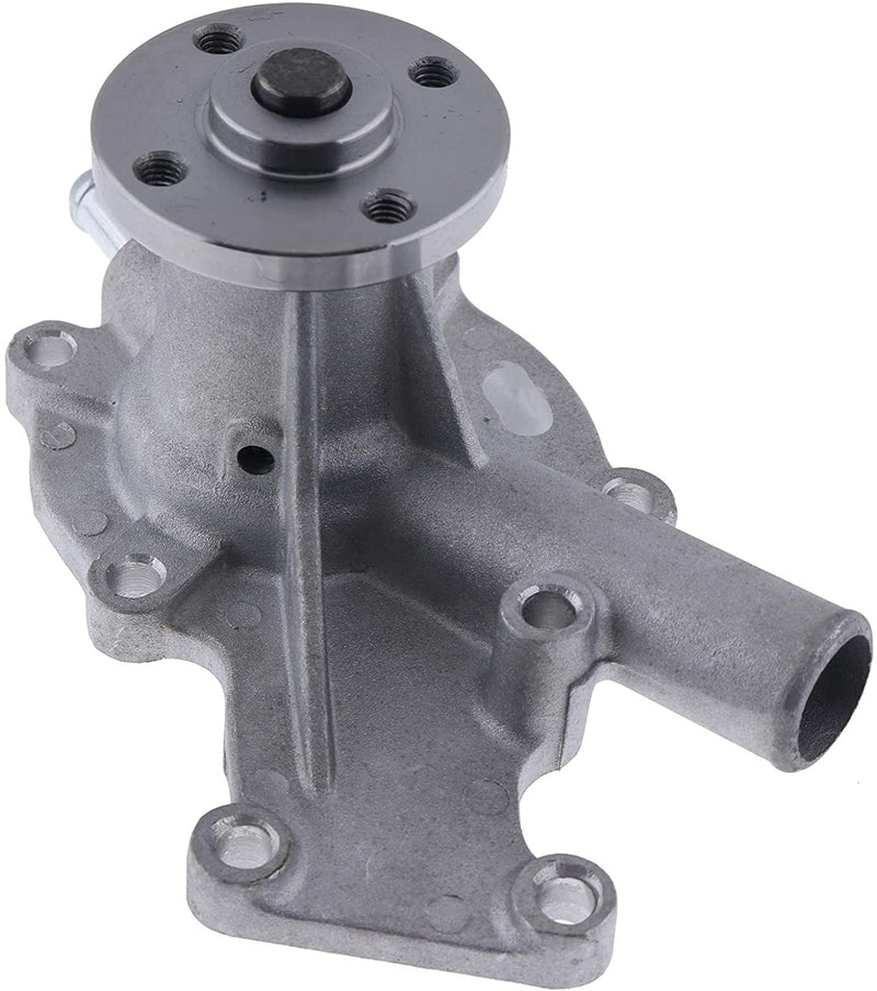 Water Pump for Kubota T1600H T1600H-G TG1860 Z482 Engine