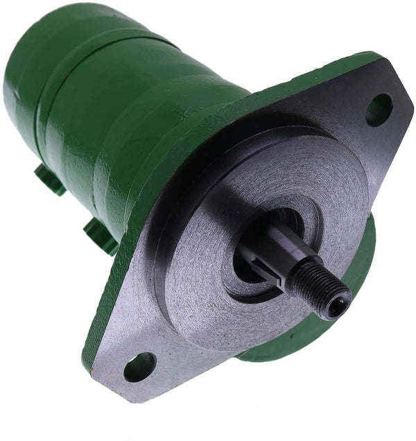 Hydraulic Pump RE241578 compatible with John Deere Tractor 1054 1204 1354 1404 6603