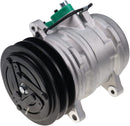 AC Compressor 717638 720975 For Kioti Kubota Landini Massey ZETOR Tractors