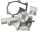 Water Pump 16241-73034 16241-73033 16241-73030 compatible with Kubota V1505 V1305 D1105 D905 D1005 60mm impeller