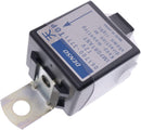 12V Relay 061700-3770 061700-3771 061700-3760 T0070-31410 for Kubota Relay Stop Solenoid B1550E B1750D BX1800D BX1850D BX1860 BX1870 F1900 G18 G2160 G23 L2900DT L3010DT M5030 R420 R520